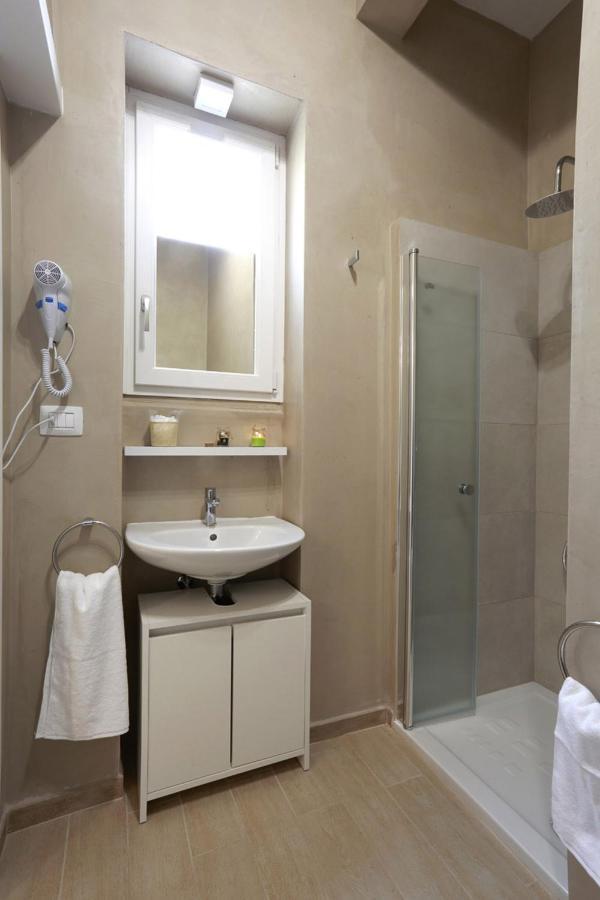 B&B Evo Nardò Екстериор снимка