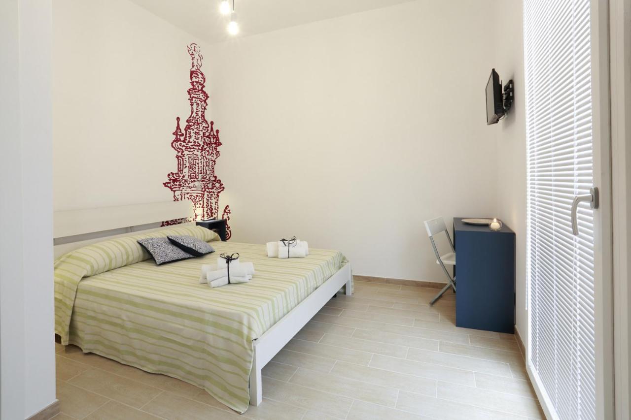B&B Evo Nardò Екстериор снимка