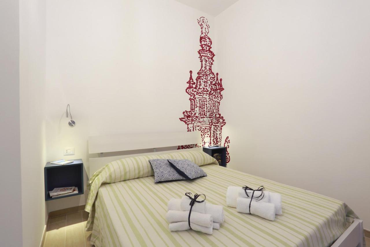 B&B Evo Nardò Екстериор снимка