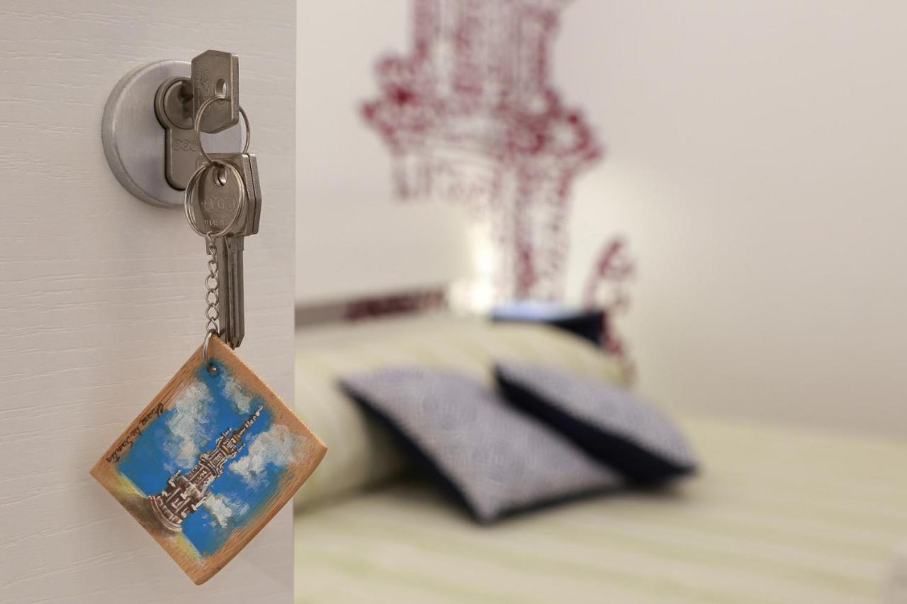 B&B Evo Nardò Екстериор снимка
