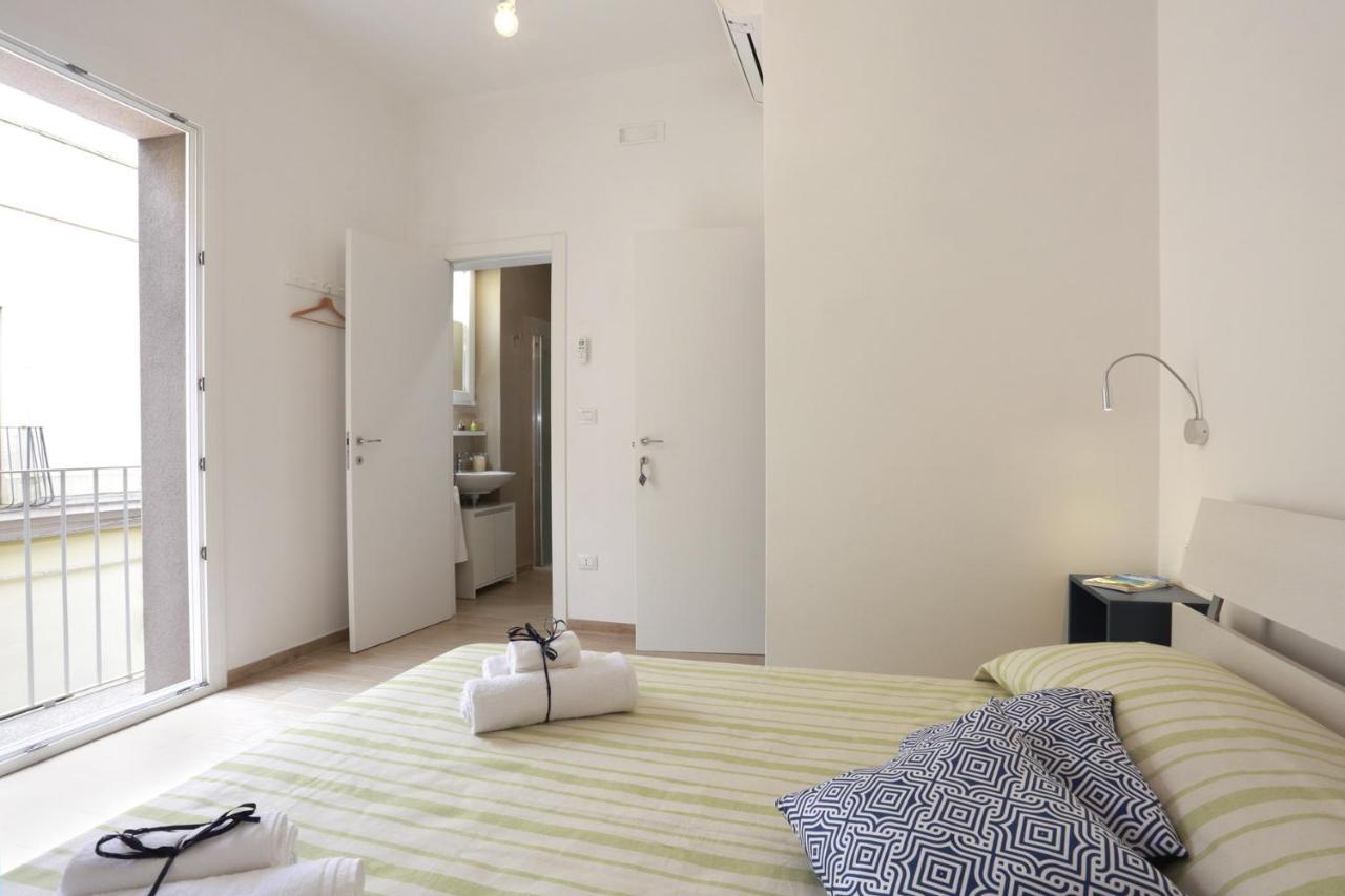 B&B Evo Nardò Екстериор снимка