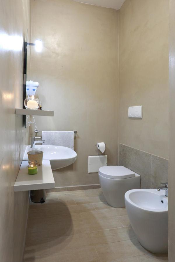 B&B Evo Nardò Екстериор снимка