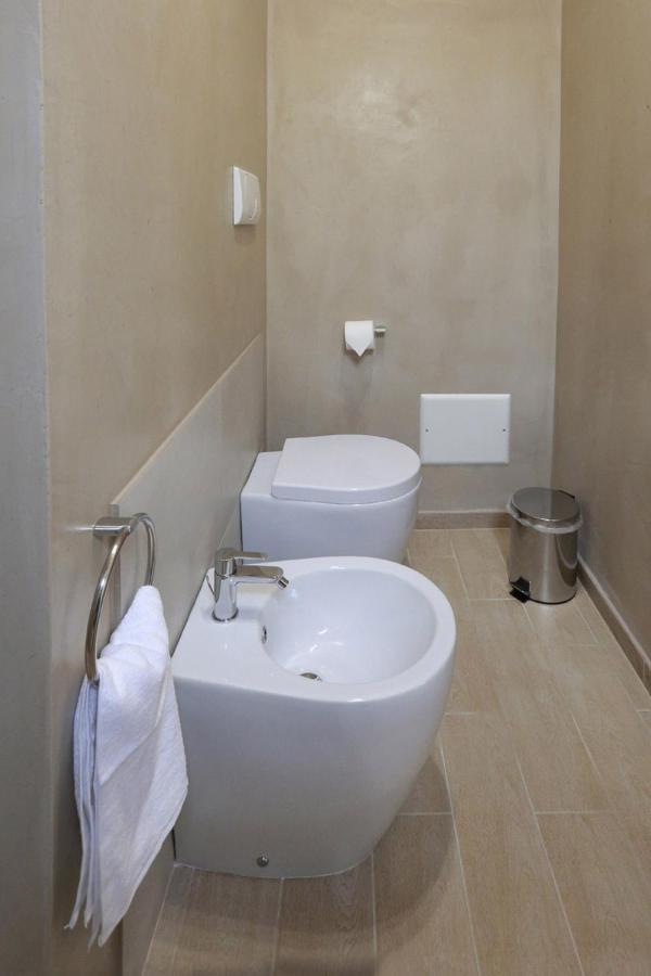 B&B Evo Nardò Екстериор снимка