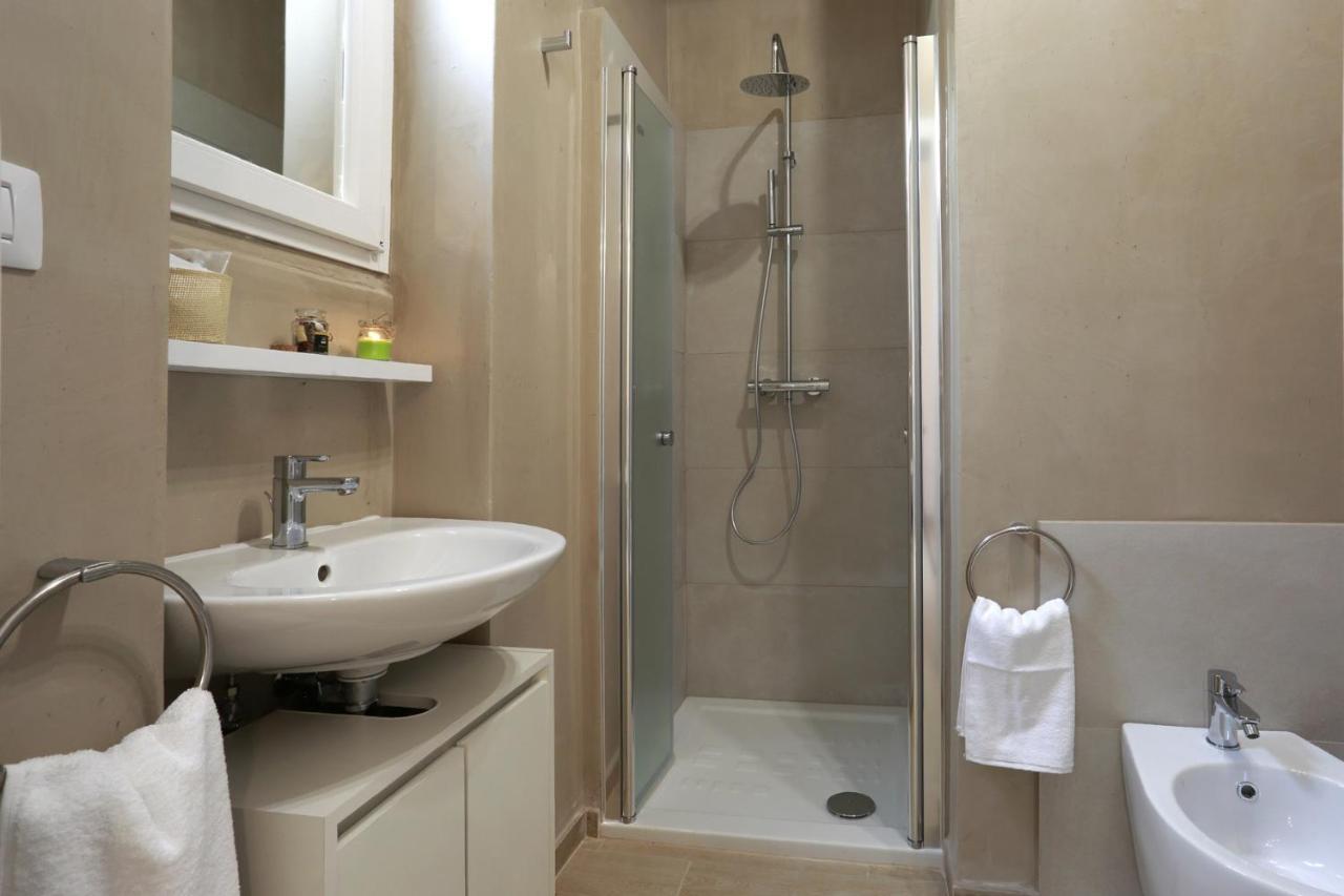 B&B Evo Nardò Екстериор снимка