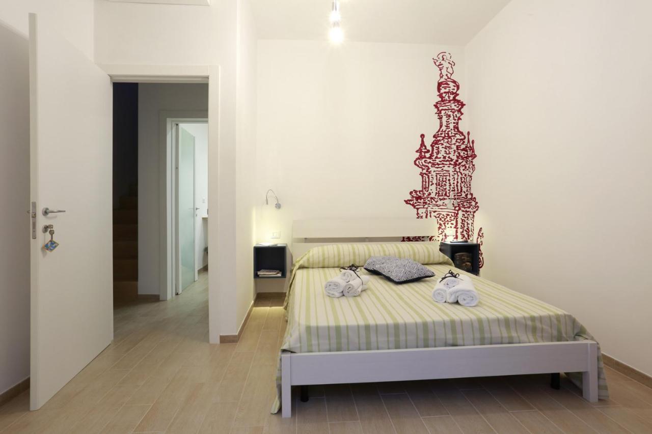 B&B Evo Nardò Екстериор снимка