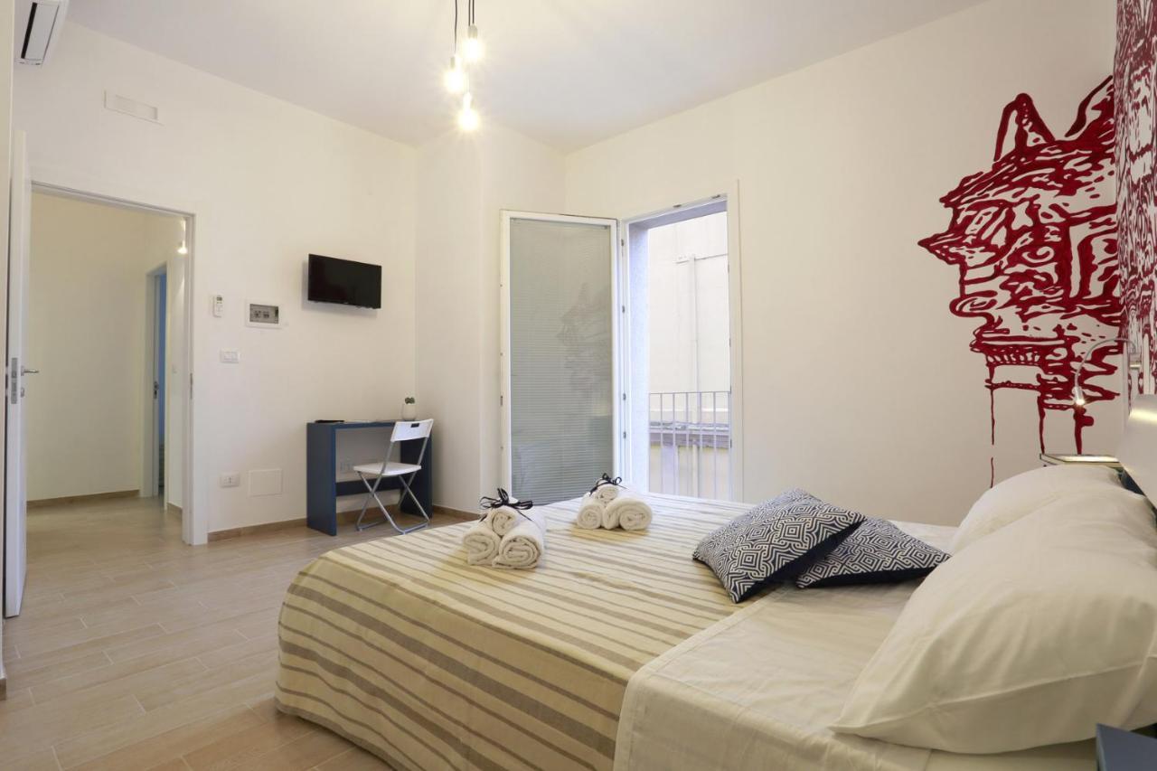 B&B Evo Nardò Екстериор снимка