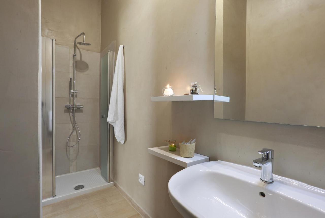 B&B Evo Nardò Екстериор снимка