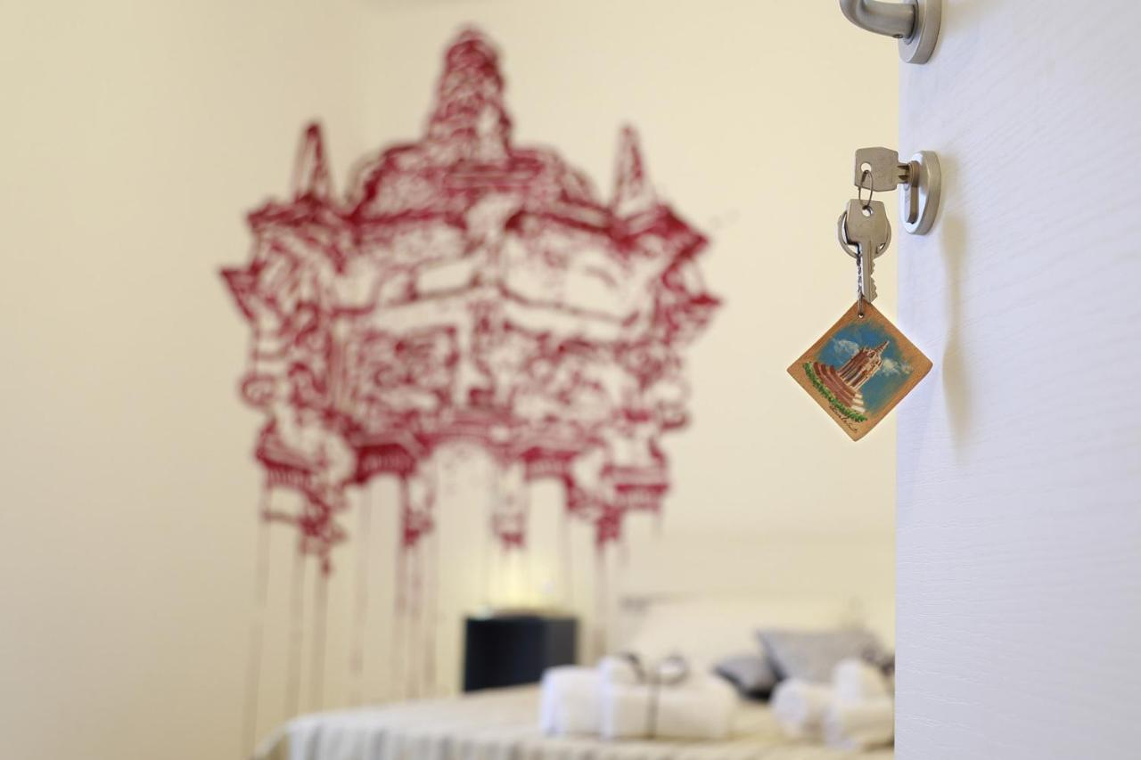 B&B Evo Nardò Екстериор снимка