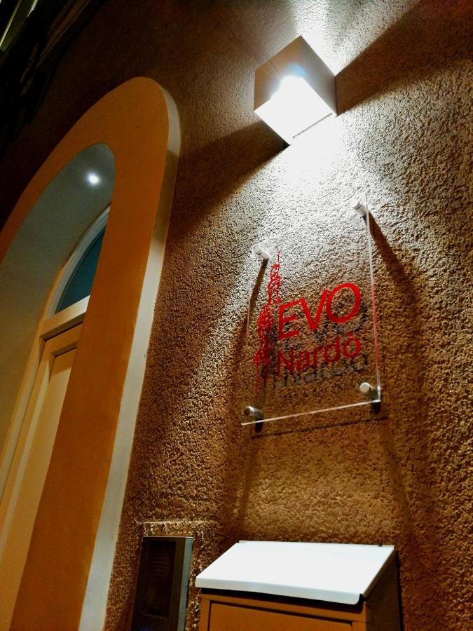 B&B Evo Nardò Екстериор снимка
