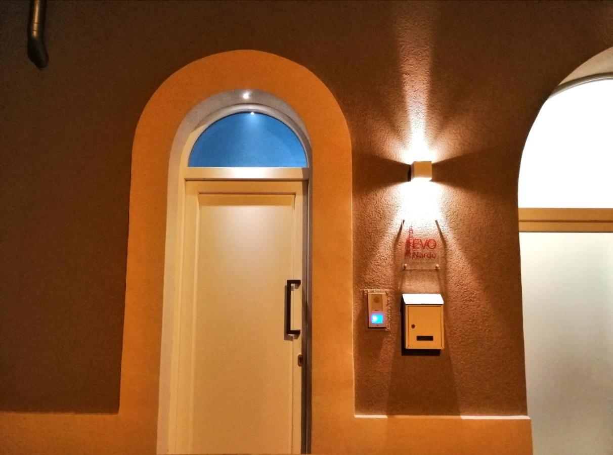 B&B Evo Nardò Екстериор снимка