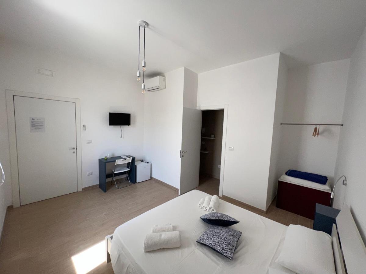 B&B Evo Nardò Екстериор снимка