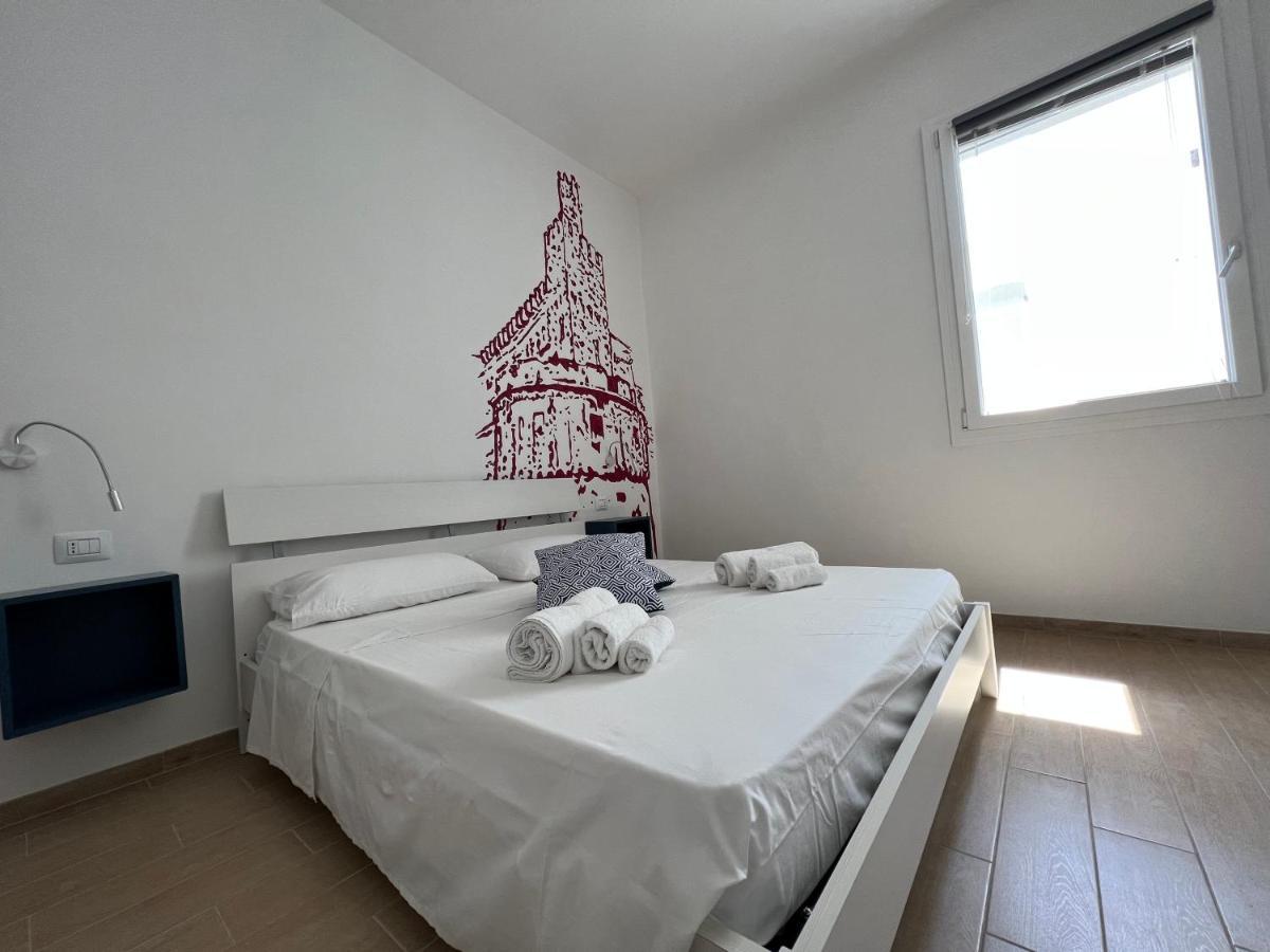 B&B Evo Nardò Екстериор снимка