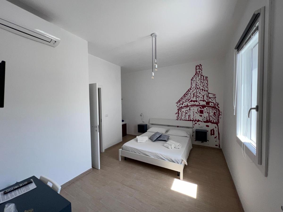 B&B Evo Nardò Екстериор снимка
