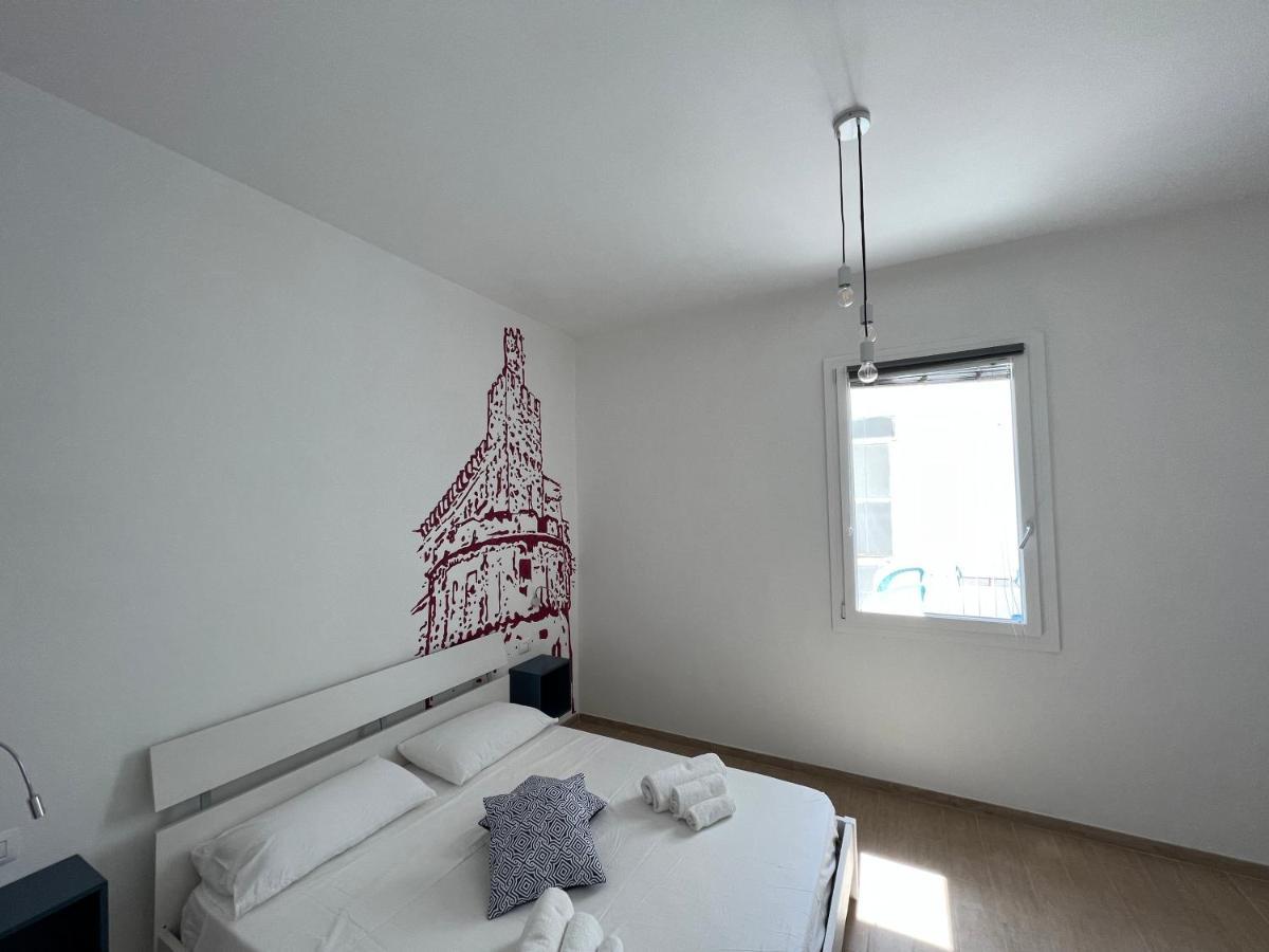 B&B Evo Nardò Екстериор снимка