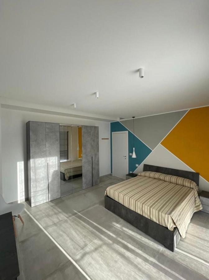 B&B Evo Nardò Екстериор снимка
