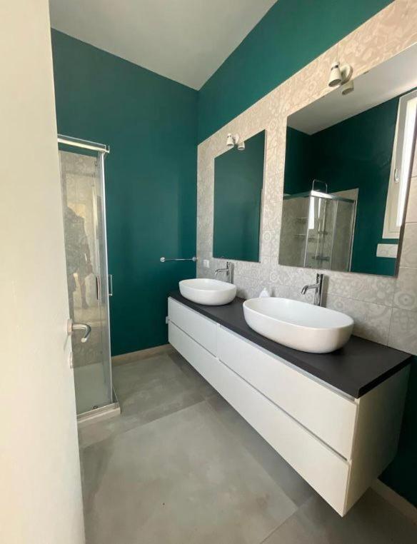 B&B Evo Nardò Екстериор снимка