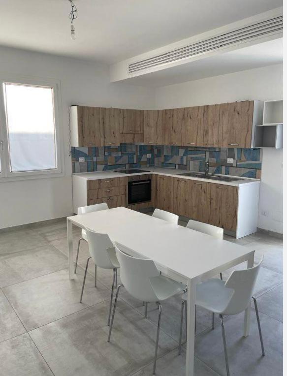 B&B Evo Nardò Екстериор снимка