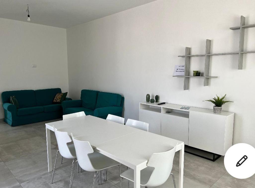 B&B Evo Nardò Екстериор снимка