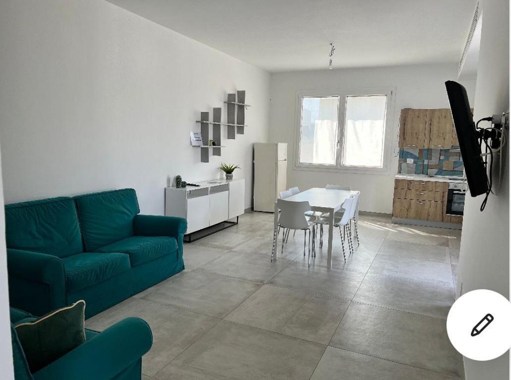 B&B Evo Nardò Екстериор снимка