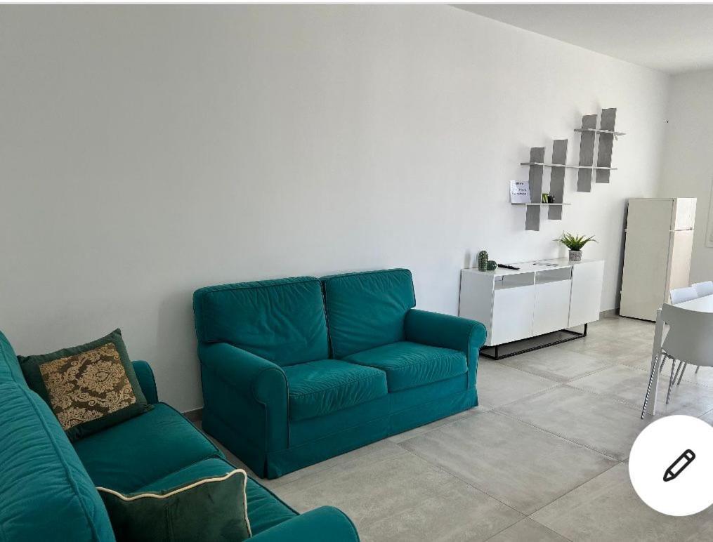 B&B Evo Nardò Екстериор снимка