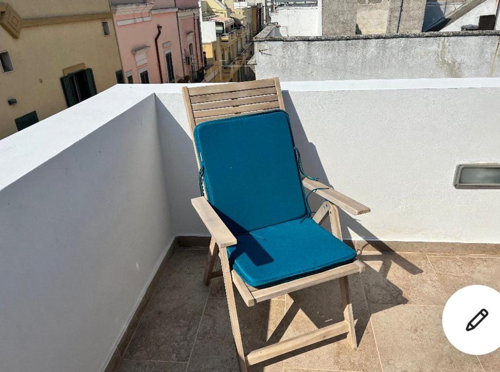 B&B Evo Nardò Екстериор снимка