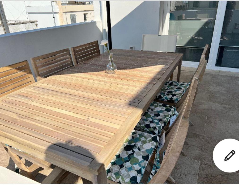 B&B Evo Nardò Екстериор снимка