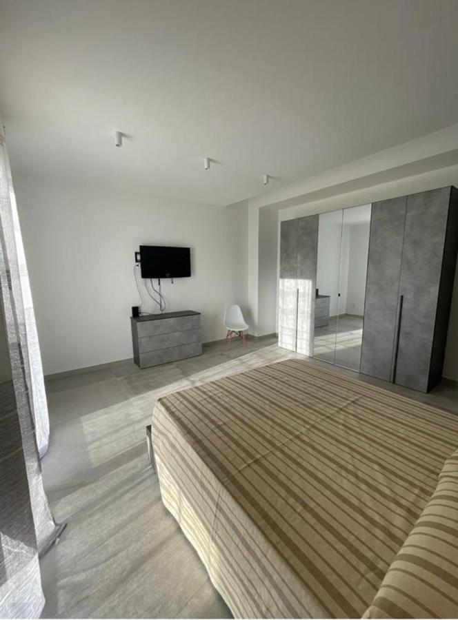 B&B Evo Nardò Екстериор снимка