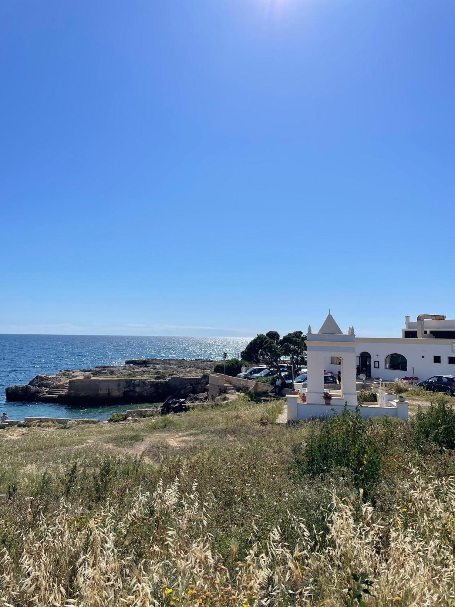 B&B Evo Nardò Екстериор снимка